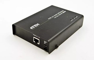 ATEN HDMI НА ОДНОМ ПРИЕМНИКЕ CAT 5