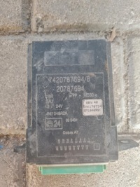 Купить Блок управления кассета модуль renault premium dxi rvi, фото thumb