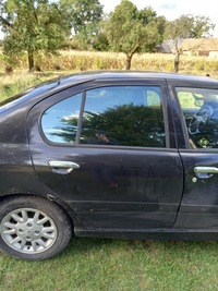 фото thumb №8, Капот передняя nissan primera p11 2000 r 2.0 16v sedan