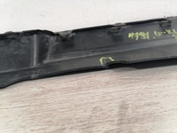 фото thumb №11, Mb g w463 спойлер накладка бампер задняя a4638851902