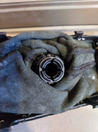 фото thumb №6, Ручка переключения передач audi a6 c7 автоматическая коробка передач