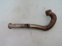 фото thumb №1, X-trail ii t31 2.0 dci 14r труба трубка egr egru