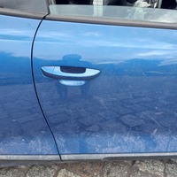 фото thumb №11, Volkswagen vw scirocco дверь правое передние код лакокрасочного покрытия lr5z