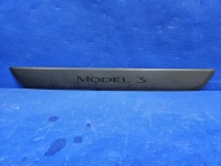 Купити Tesla model 3 молдинг накладка поріг поріг ліва права перед 1504763-00-b, фото thumb