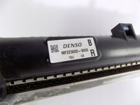 фото thumb №3, Радіатор wody + кондиціонера civic x type-r 2,0 t