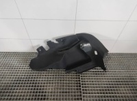 фото thumb №1, Обивка обшивка багажника правый задняя mercedes r172 w172 slk a1726900441