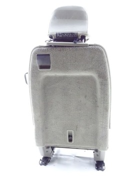 фото thumb №7, Volvo xc90 02-14 сидіння лівий зад шкіра ii ряд