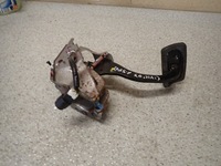 фото thumb №5, Honda civic sedan гибрид viii 06- педаль тормоза