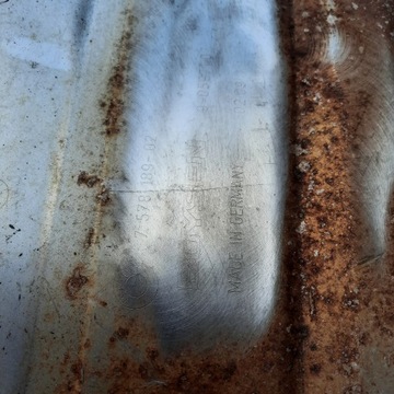 фото thumb №10, Bmw f01 f02 7578189 глушитель конечный