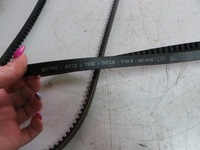 фото thumb №7, Ремень клиновой iveco 4854694 av13x1200 eurocargo