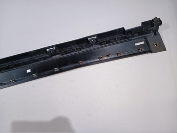 фото thumb №10, Планка порогова ліва поріг ford explorer 2011-2019