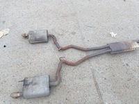 фото thumb №7, Ford mustang vi 2.3 гасник fr33-5g213