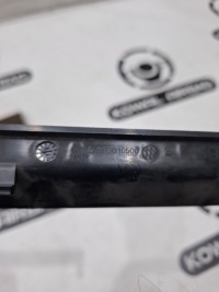 Mercedes-benz gls x167 osłona/obudowa сидіння пасажира перед a1679310500 n34 Недорого, фото thumb