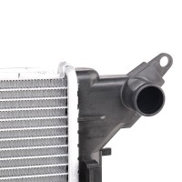 Радиатор mini schrägheck r50, r53 кабриолет  r52 r Цена, фото thumb