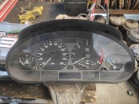фото thumb №1, 6911289 лічильник прилади bmw e46