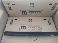 фото thumb №1, Dodge challenger srt задний спойлер камера 2015+