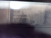 фото thumb №6, Dacia dokker 12- 1,6 насос abs 476600078r 10.0220-0655.4 10.0915-1471.3