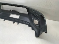 Бампер передний перед toyota hilux 8 viii 15- Цена, фото thumb