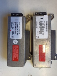 Блок керування модуль дах 1248204026 1248204526 sprzedaż ремонт Зі Шроту, фото thumb