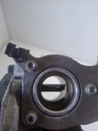 фото thumb №5, Opel corsa e 1.3 cdti трубка дросельна заслінка fpt 55260126 55249449