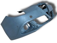 фото thumb №2, Alfa romeo giulietta veloce бампер передний новый оригинальный 50541741 m