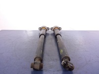 фото thumb №1, Mercedes a w176 амортизаторы задняя задние