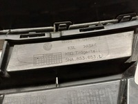 фото thumb №9, Vw tiguan 2 ii рестайлинг 20- решётка радиатора решётка радиатора решётка 5na853653l