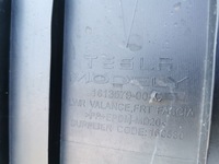 фото thumb №10, Tesla y 1613579-00-c плита защита pod двигатель