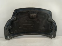 Капот крышка двигателя ford focus mk2 рестайлинг  08-10 в Украине, фото thumb