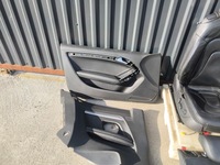 фото thumb №5, Сиденье сиденья audi a5 8t купе кожа цельная электрика подогрев комплект 3 !!!