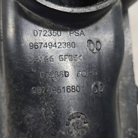 фото thumb №3, Mazda 5 2012 wąż / труба інтеркулер