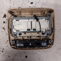 фото thumb №11, Lancia delta 3 iii лампа управление люком 735505392 61154300