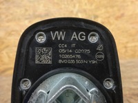 фото thumb №8, Audi a3 8v 12-18 антена дахова ly9k 8v0035503n