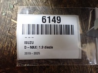 фото thumb №10, Модуль блок управления isuzu d-max iii 2021 8976571530 6149