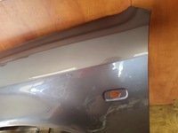 фото thumb №6, Крила лівий перед audi a6 c5 lz1t przedlift оцинковка