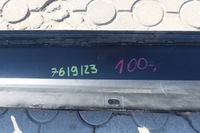 фото thumb №13, Mercedes-benz оригінальний номер a2056907002 накладки порогові