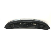 фото thumb №8, Спойлер спойлер крышки stop mercedes w213 e-klasa 15- a2137900800