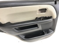 фото thumb №6, Обшивка дверь обивка левая левый задняя honda cr-v ii