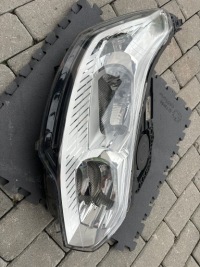 Купить Citroen c5 3 рестайлинг  led фара правый  перед 89905914, фото thumb