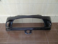 фото thumb №1, Бампер передний перед mazda ii 2 sport 08-11