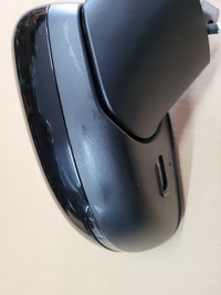 фото thumb №12, Mercedes cla w 118 зеркало правые комплектные 16 pin