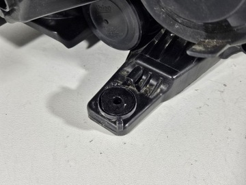 фото thumb №11, Лампа ліва перед передня vw passat b8 рестайлінг повний led eu