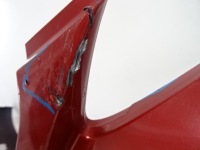 фото thumb №7, Peugeot 308 ii t9 бампер передний 4xpdc версия allure przed lift