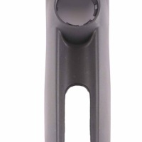 Mini r55 r56 панель панель  середня чорний 2752927 в Україні, фото thumb