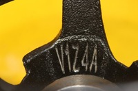 фото thumb №7, Шків колінчастого вала колінчастого explorer 6u 3.0 b