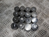 фото thumb №1, Гидрокомпенсаторы толкатель santa fe iii 2.0 t g4kh