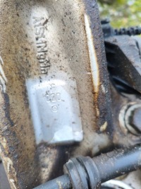 Mercedes w214 e подвеска передние перед 4matic полный левая правое Оригинал, фото thumb