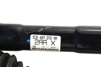 фото thumb №6, Vw the beetle приводной вал передняя левая 5c0407271s 5c0 407 271 s the beetle cabr