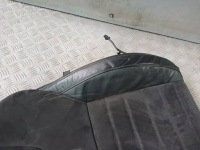 фото thumb №7, Skoda octavia iii спинка сидіння ліва водій обшивка