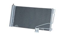 Конденсатор радиатор кондиционера с осушитель Цена, фото thumb